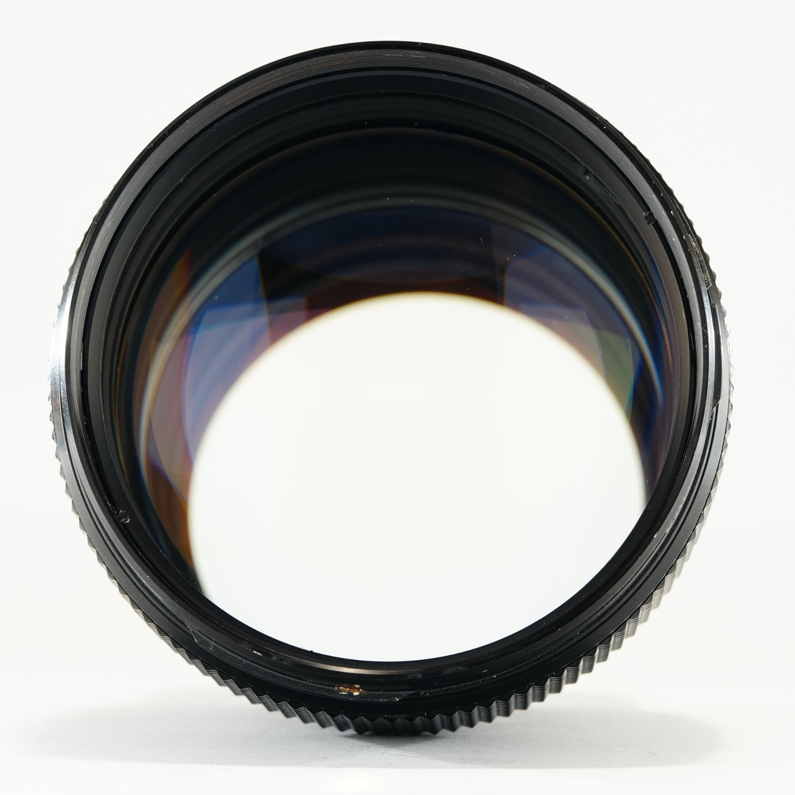 [Pro Tested] Canon New FD 85mm f/1.2 L Telephoto Lens FD Mount portrait 321