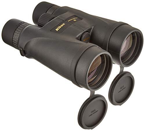 Nikon Binoculars Monarch 5 Dach Prism 20x 56 Fog-Free New from Japan