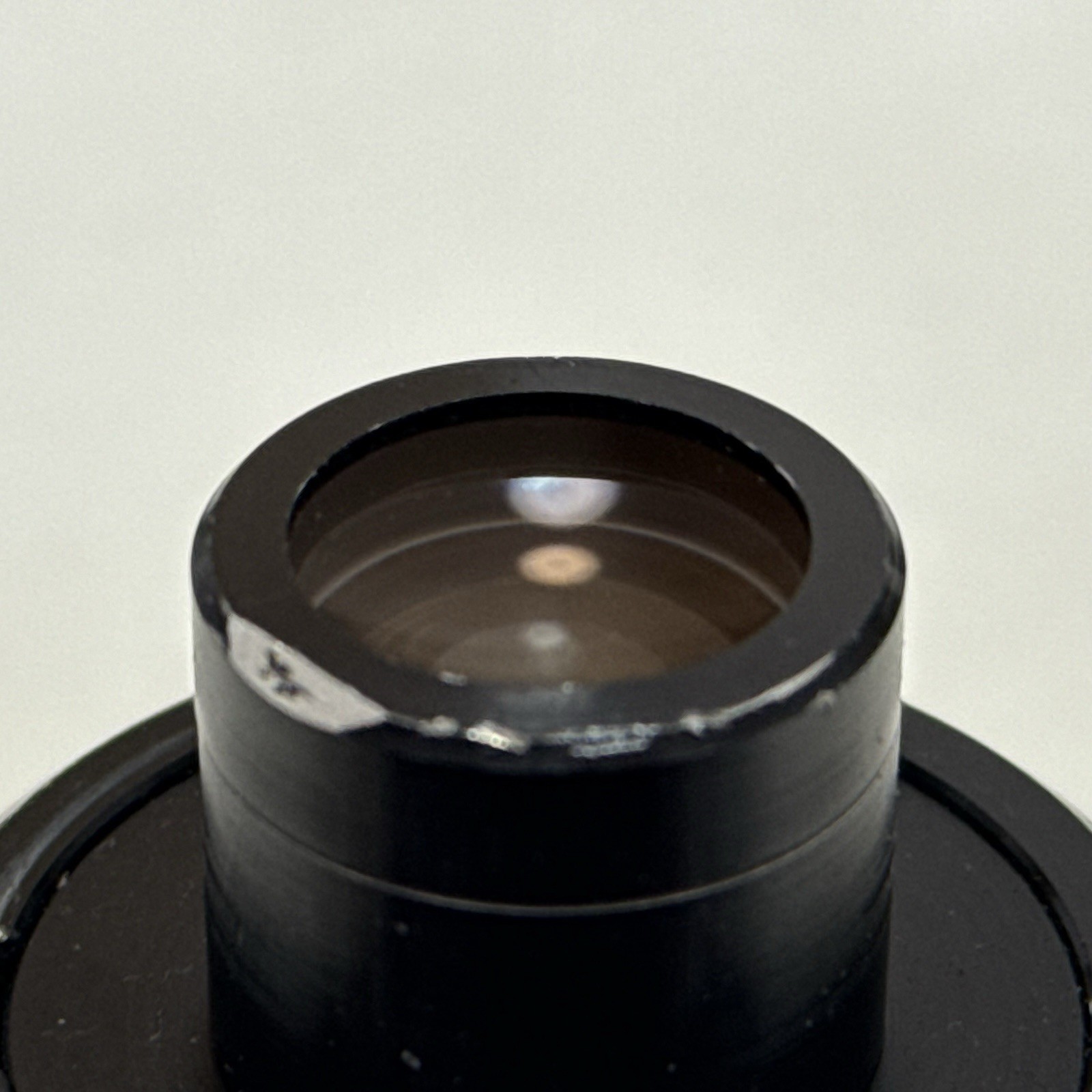Schneider Kreuznach Cinegon 10mm F1.8 Arri Standard Mount Lens Japan Germany