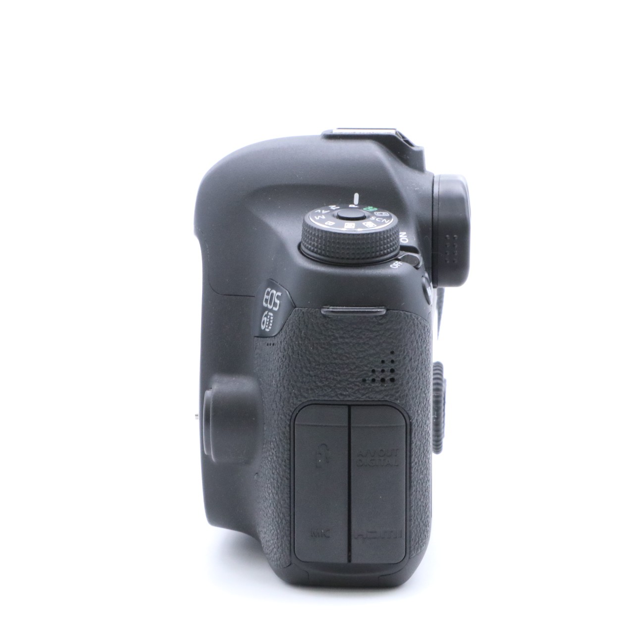 Canon EOS 6D Digital SLR Camera ShutterCount 2444 [Excellent+5] #7955