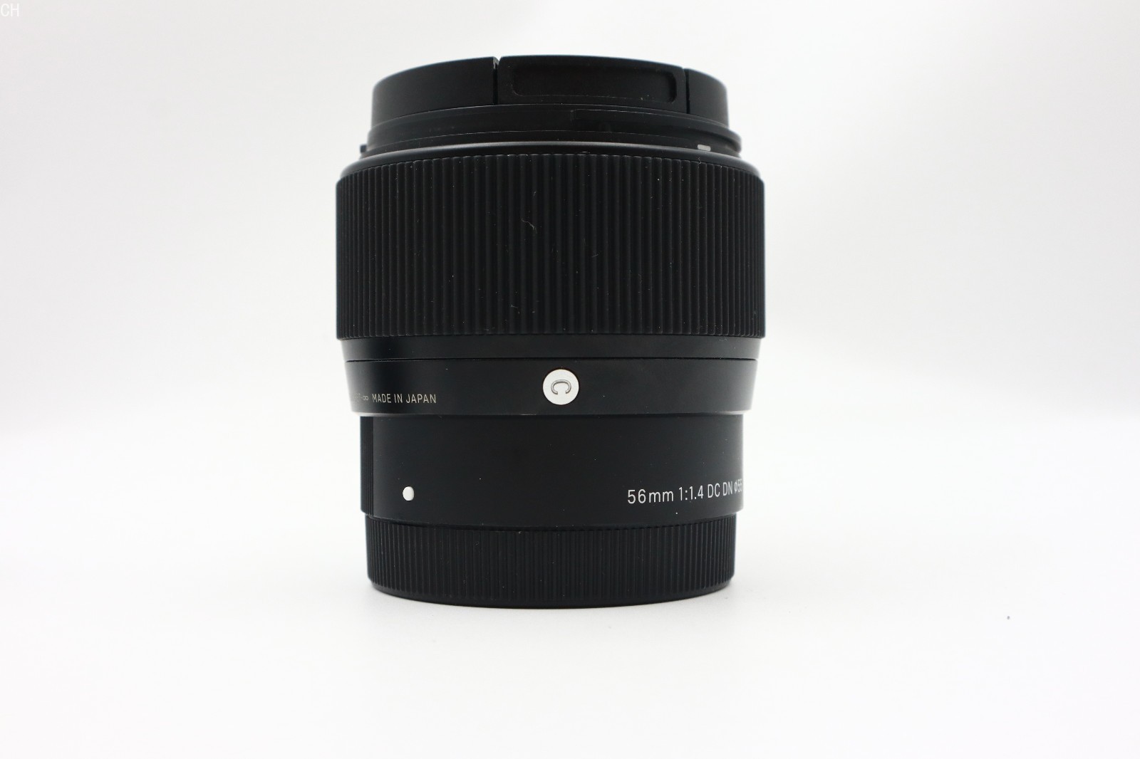 Sigma 56mm f/1.4 DC DN Contemporary For Sony E Mount