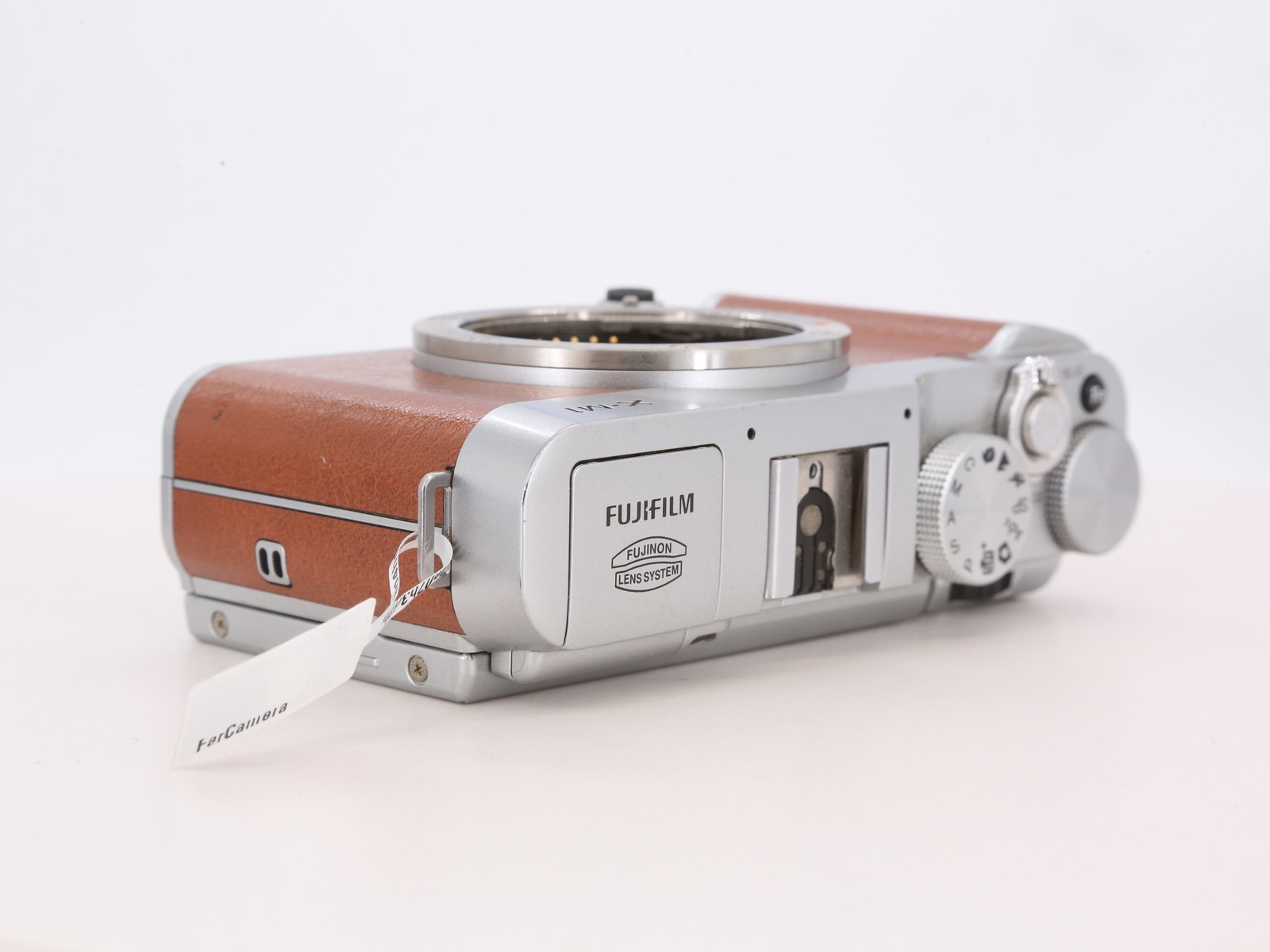[Good, Fast Shipping] Fujifilm X-M1 Camera