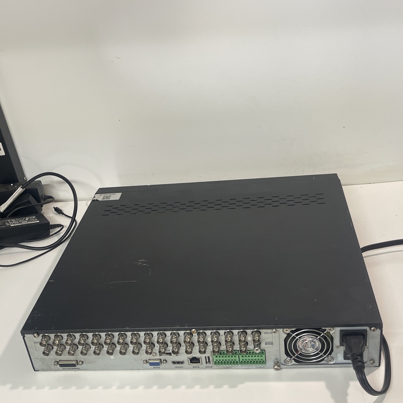 HD Recorder Video System NTSC/PAL