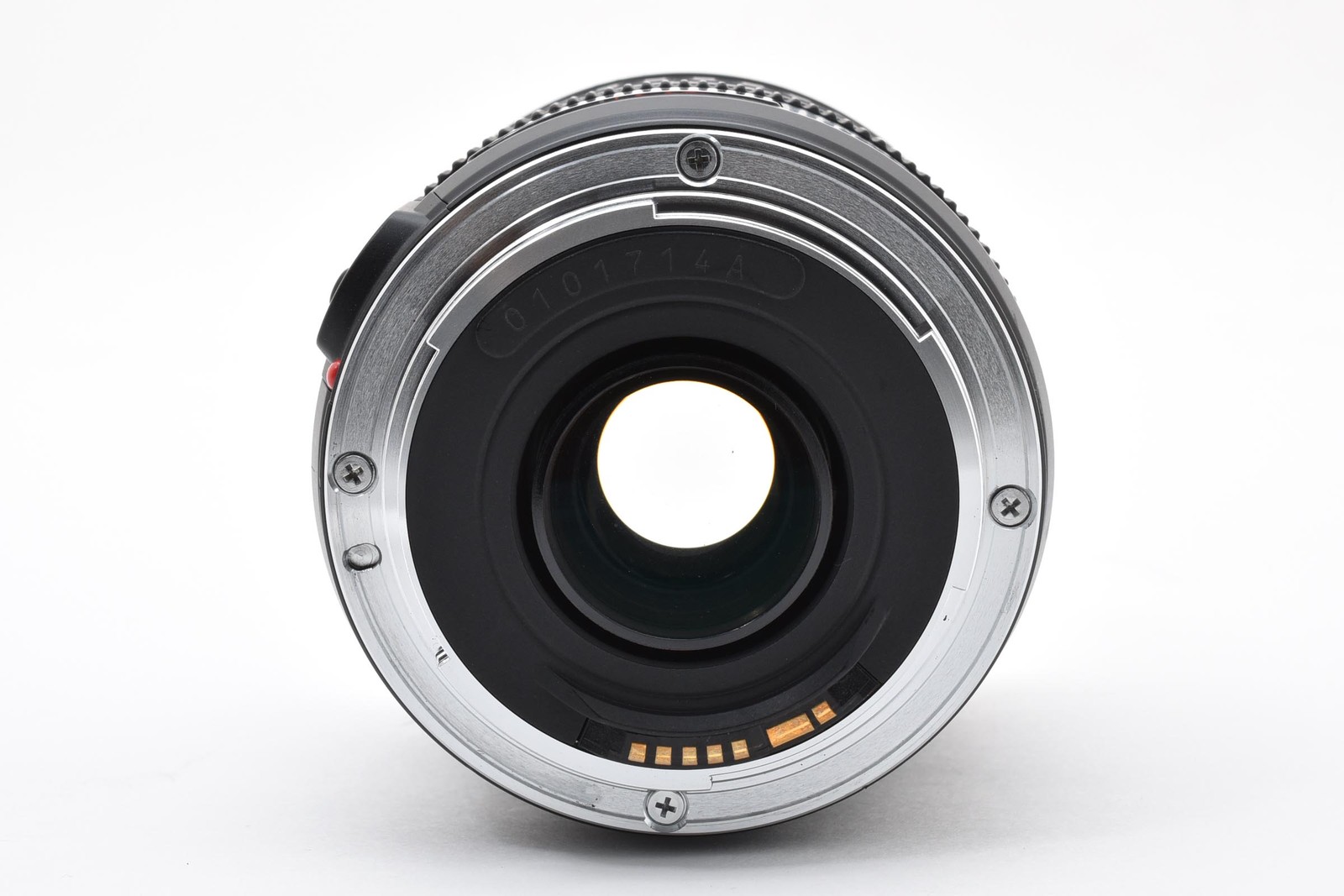 [Near MINT] Canon EF 24-85mm f/3.5-4.5 USM From JAPAN
