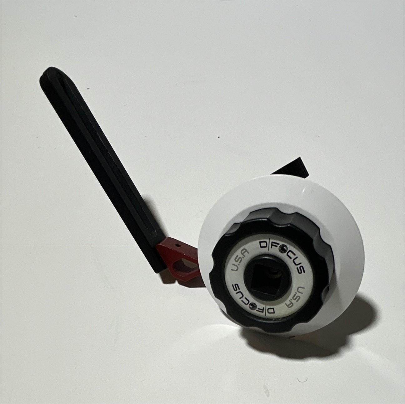 D|FOCUS F001 Adjustable Follow Focus Unit for Universal Camera Lens Control