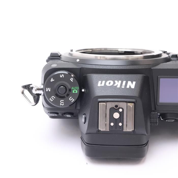 Nikon Z6 24.5MP Full-Frame Mirrorless Digital Camera Body #133