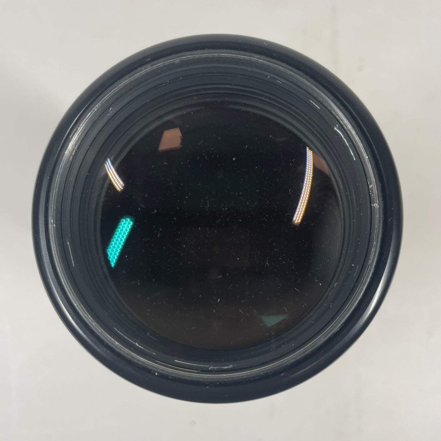 Sigma 400mm f/5.6 400mm f/5.6 For Nikon F Mount Manual Lens