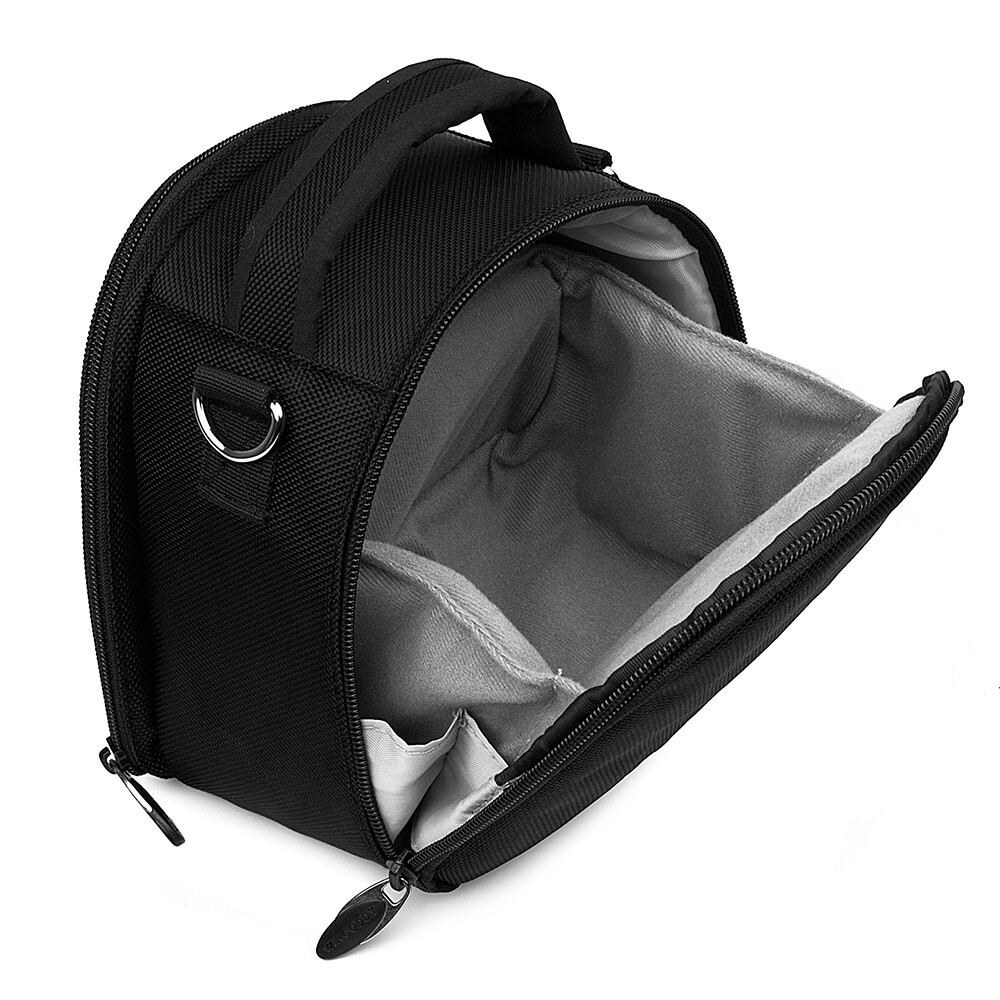VanGoddy DSLR Camera Carry Case Shoulder Bag For Canon EOS 5D Mark IV/6D Mark II