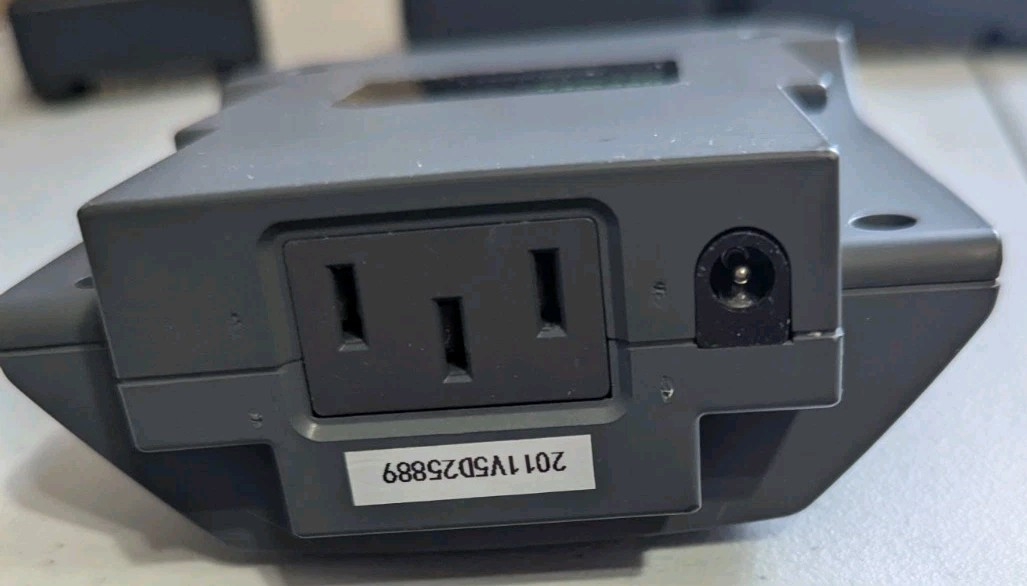 Neewer 6000mAh Li-ion Battery Q5 11.1V