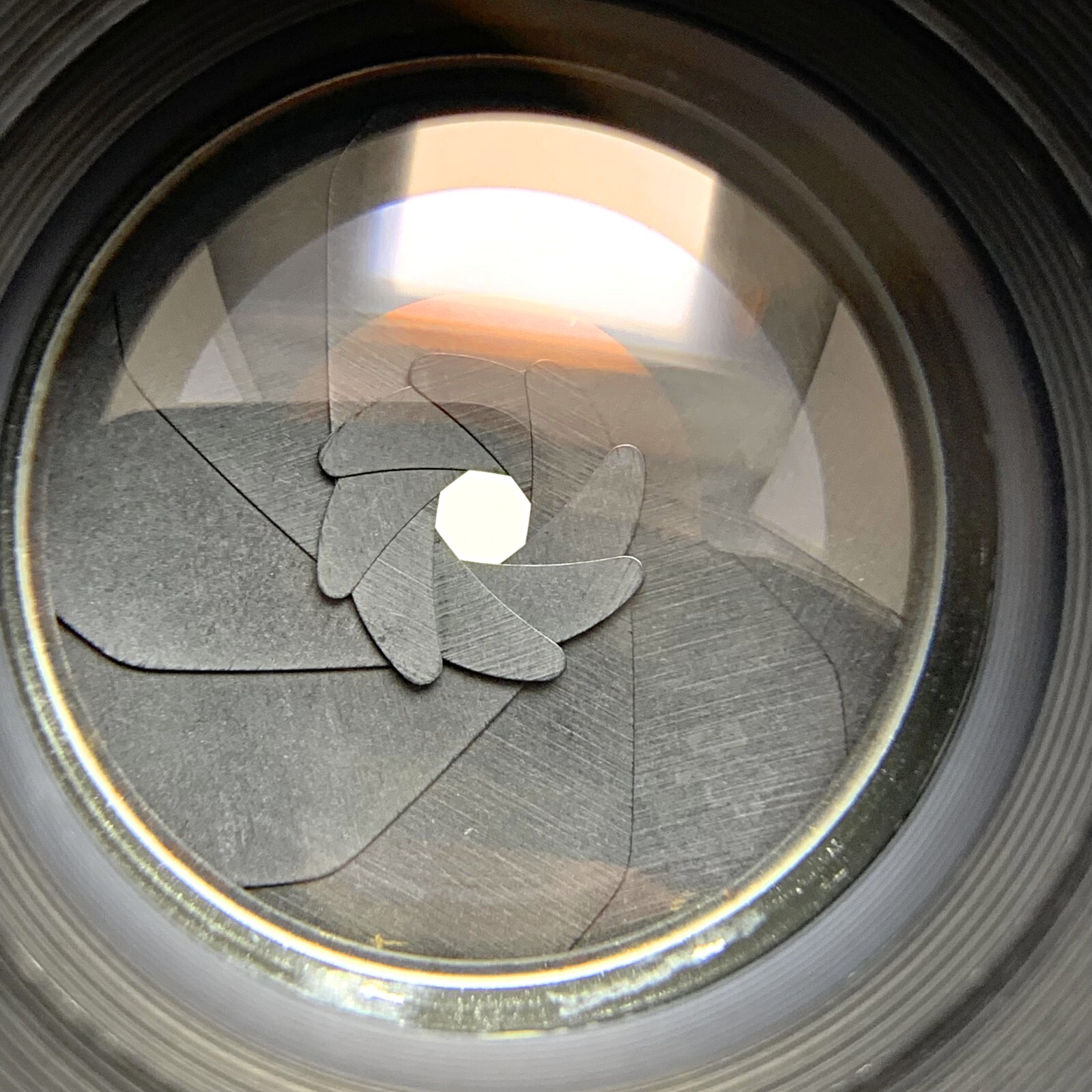 ⭐ Virtually new ⭐ HELIOS-44m f2/58mm – Professionally serviced and tested №22