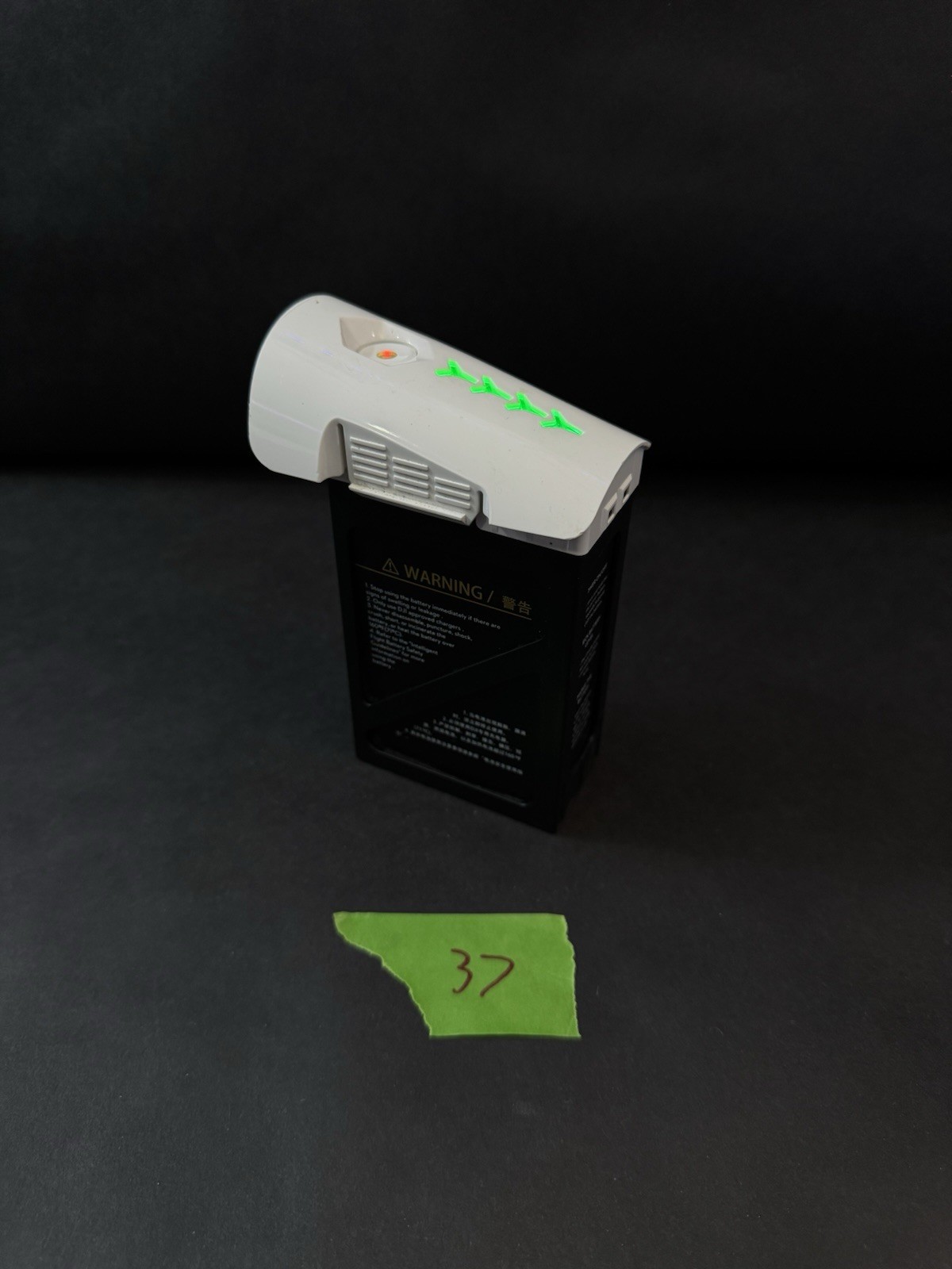 DJI Inspire 1 TB47 Battery (37 Cycles)