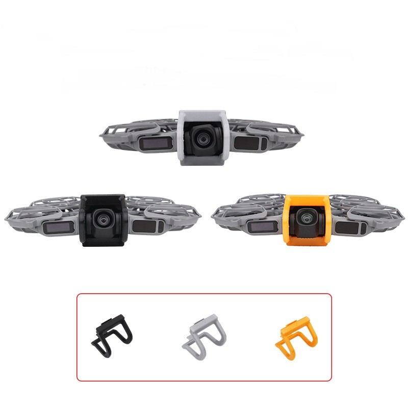 For DJI NEO 2 Gimbal Bumper Drone Lens Camera Guard Bar Protector Accessories