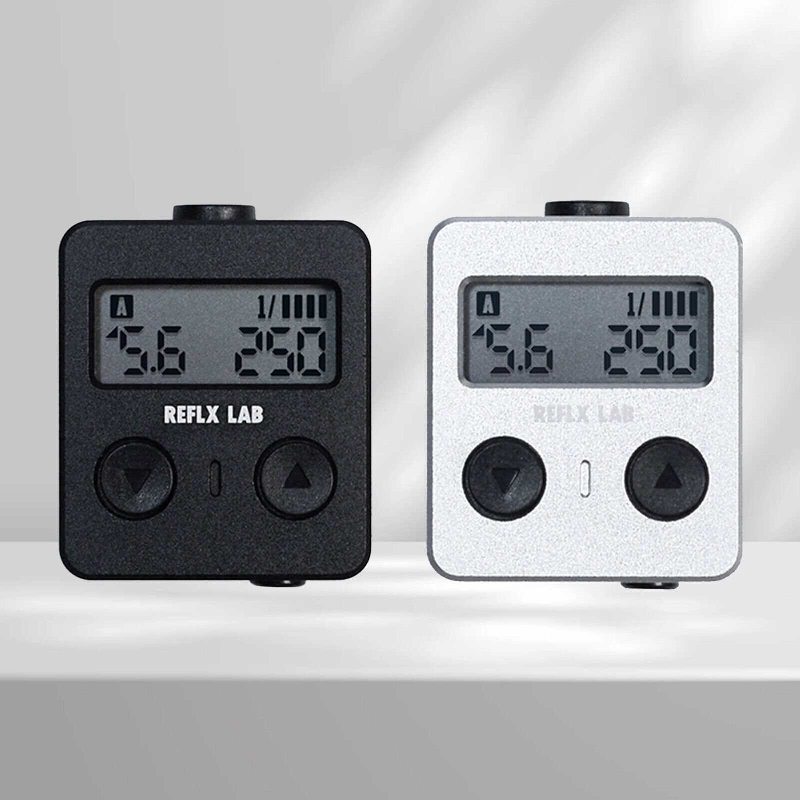 For fuji Leica Nikon Universal Reflx Lab Camera Hot Cold Shoe Light Meter