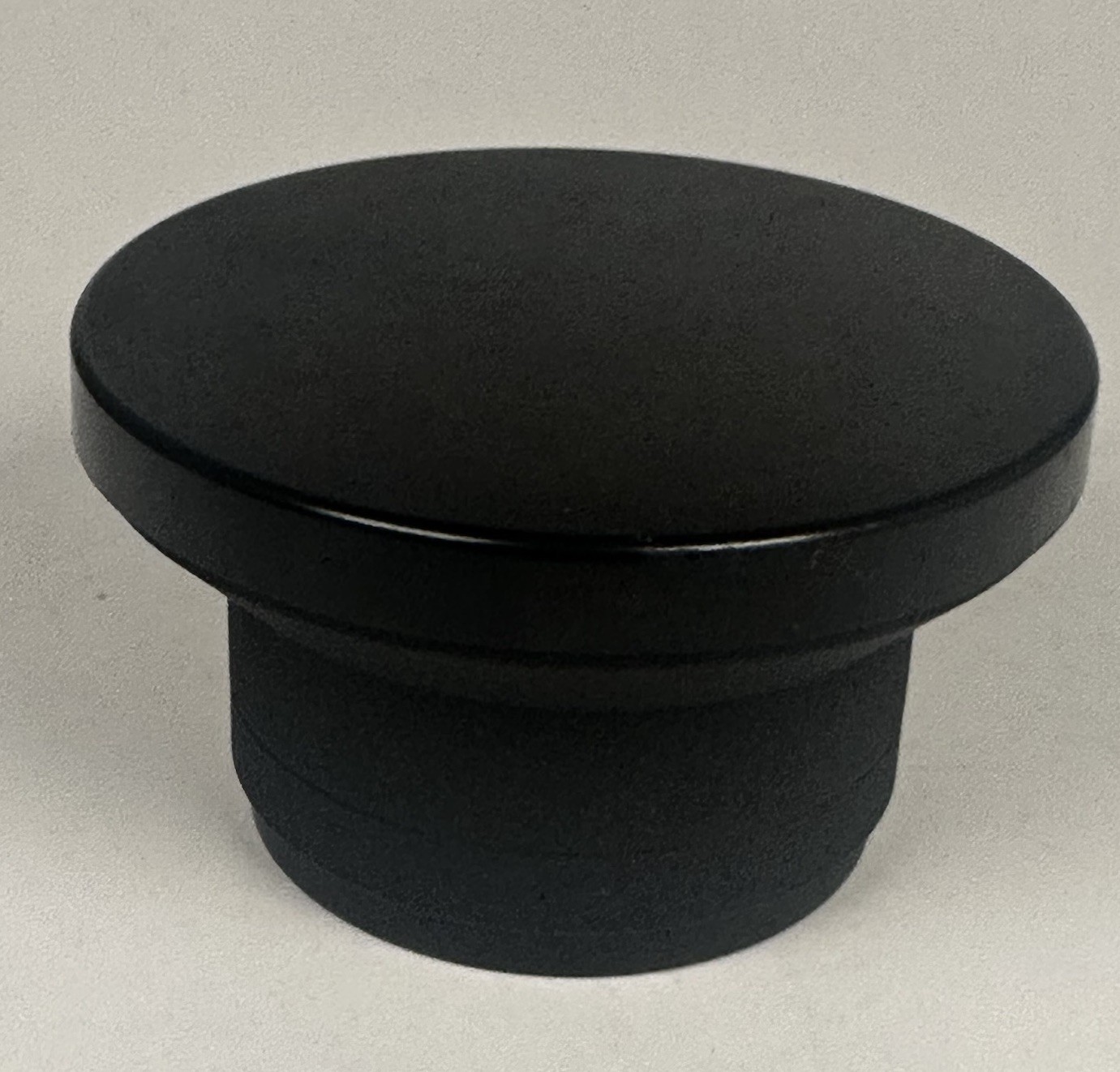 Vintage Crystal Vision 0.5x Wide Angle Converter Attachment For Canon & Others