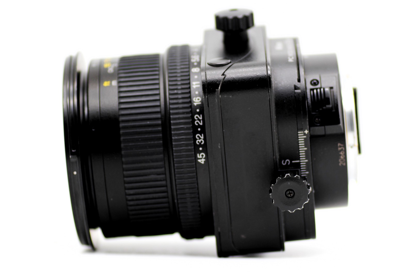 [MINT] Nikon PC Micro Nikkor 85mm f/2.8 D Tilt Shift Lens F Mount From JAPAN