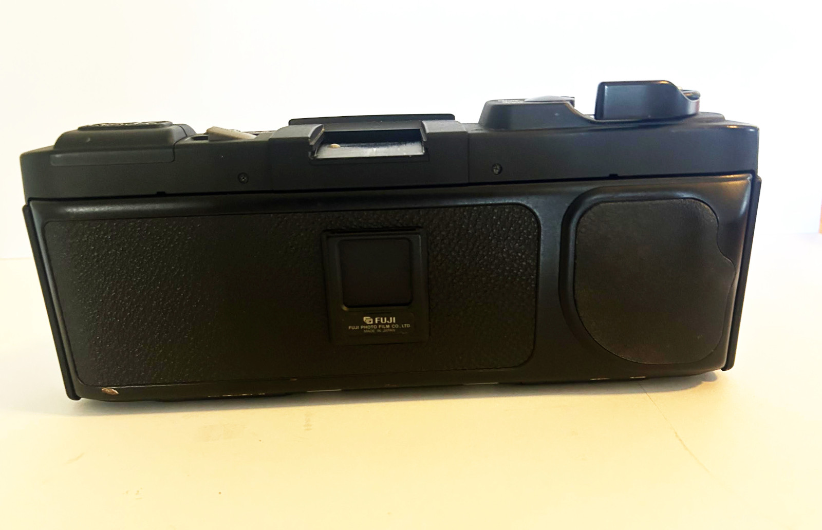[EXC+] Fuji Fujifilm GX617 6×17 Panoramic 120 Film Camera