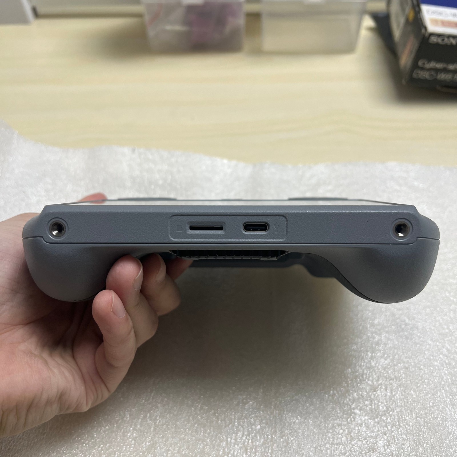 DJI RC 2 Controller RC331 for Neo/Air 3/Mini 4 Pro-(NOT for Air 2 or Mini 3 Pro)