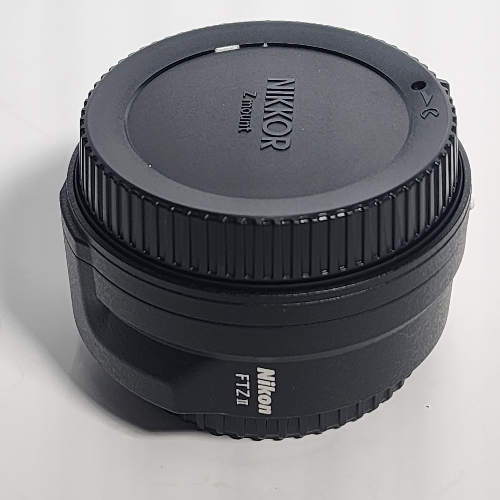 Nikon FTZ II Mount Adapter 4264 – 5PC Accessory Bundle