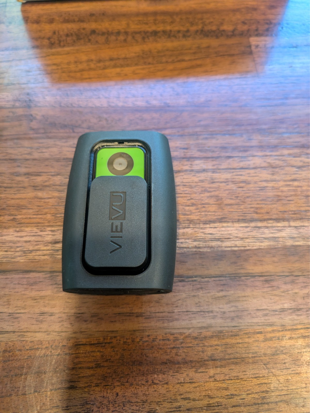 VIEVU PVR-LE2G LE2 Body Worn Camera New In Box Old Stock USB Cable Included