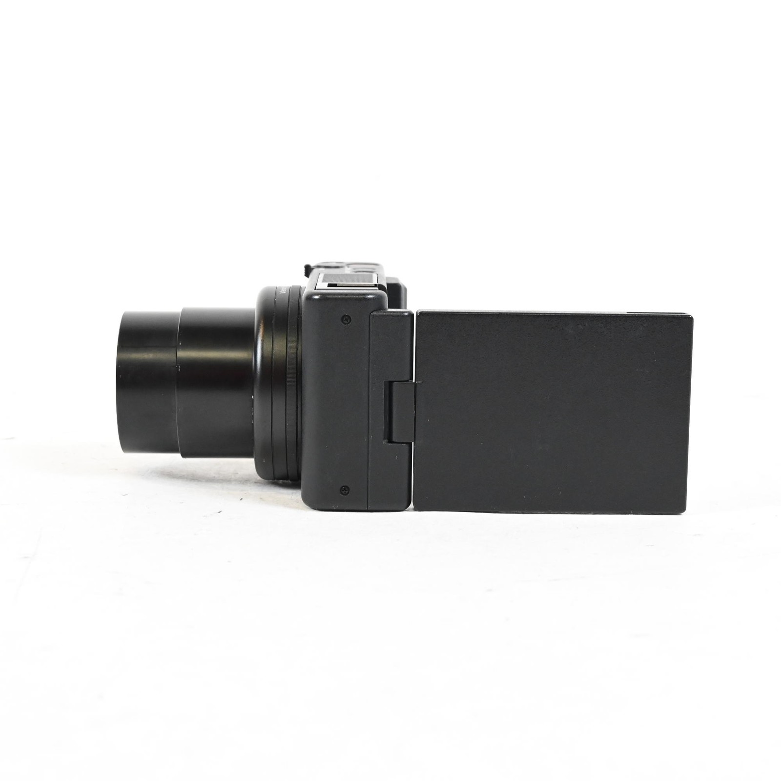 Sony ZV-1 20.1MP Digital Vlog Camera w/ Zoom Lens #859