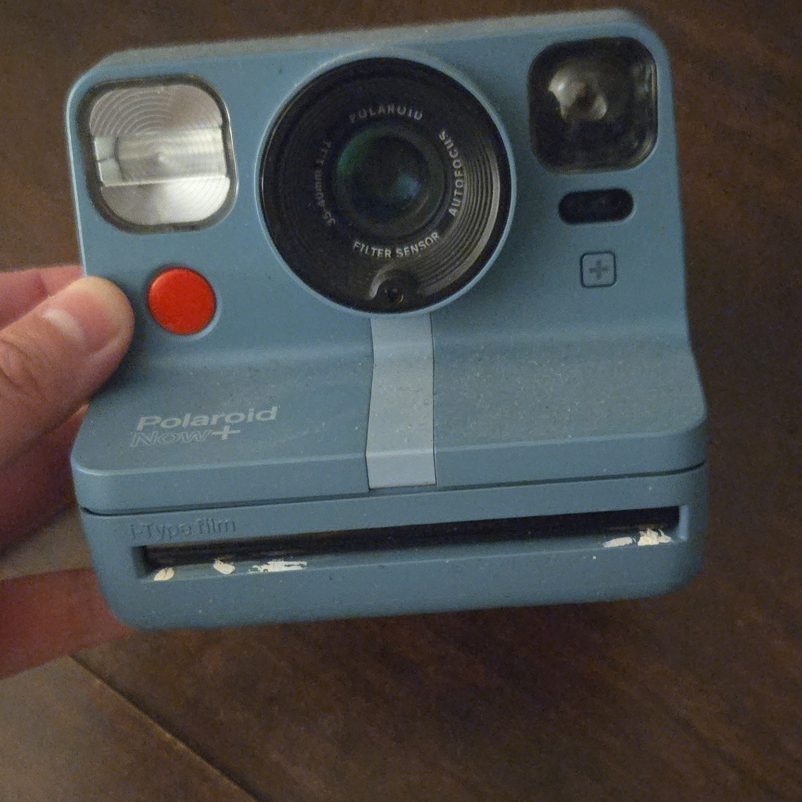 Polaroid NOW +