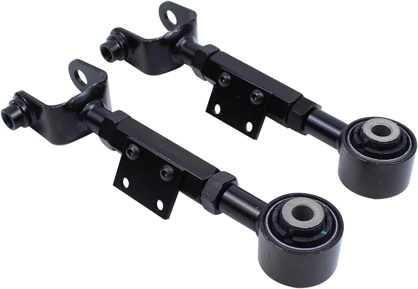 2Pcs Rear Left and Right Upper Adjustable Alignment Control Arm for CRV 2007