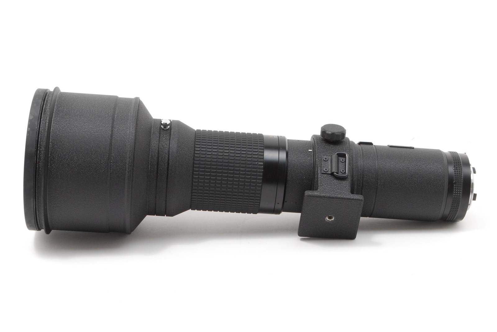 [Exc+4 in Trunk] Nikon Ai-s Nikkor 600mm f5.6 ED IF MF Telephoto Lens From JAPAN