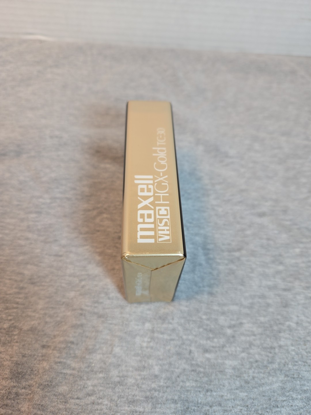 Maxell MAX203010, High Grade VHS-C Videotape Cassette, New, Sealed