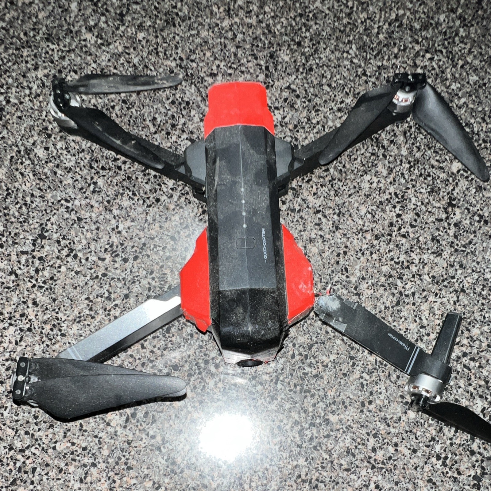 Ruko f11