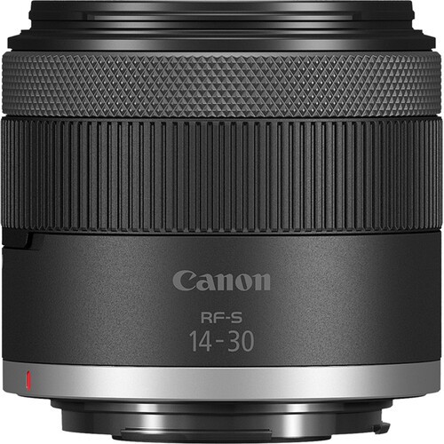 Canon R50 V With RF-S 14-30mm – 1 Year Warranty – FREE UK Delivery