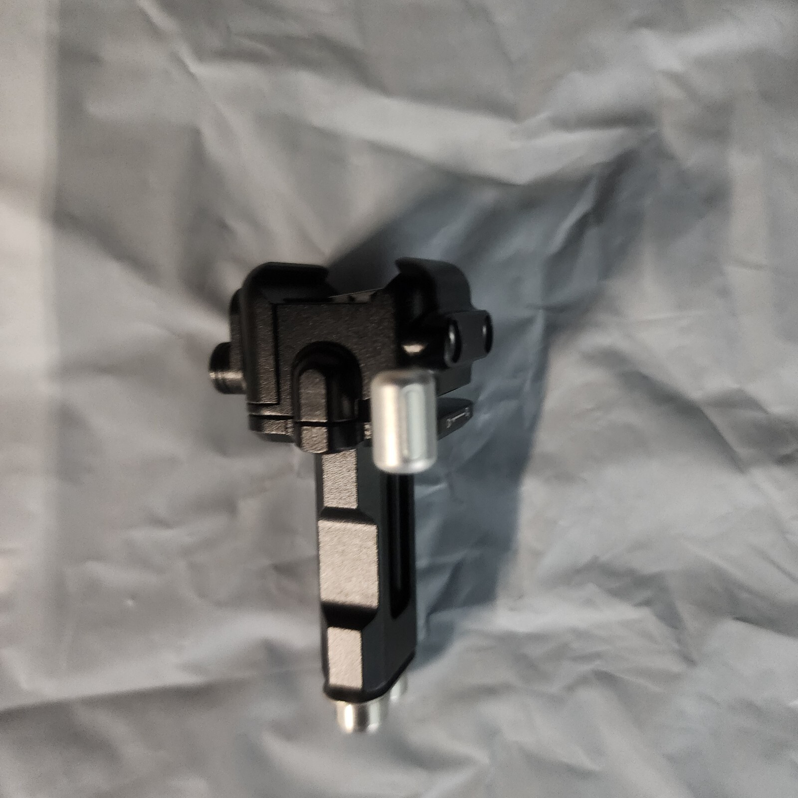 SmallRig Snap-on Quick Lock NATO Side Handle 4017