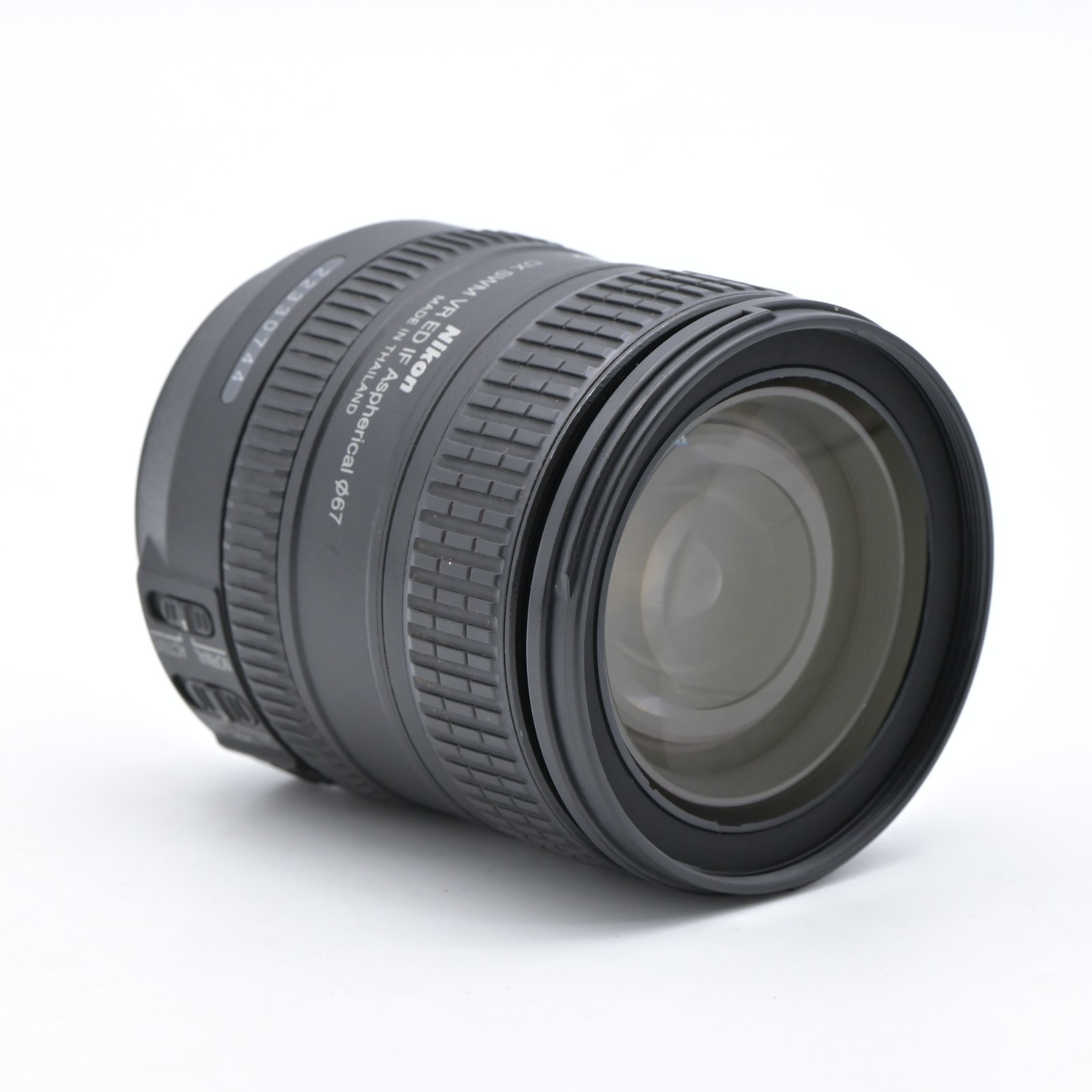 *READ* Nikon AF-S DX NIKKOR 16-85mm f/3.5-5.6G ED VR [Exc++] US Stock