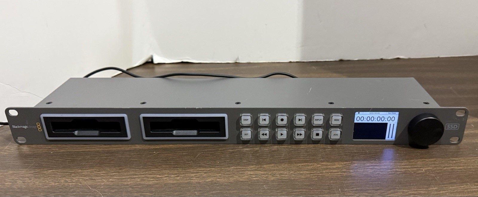 Blackmagic Design Hyper Deck Studio