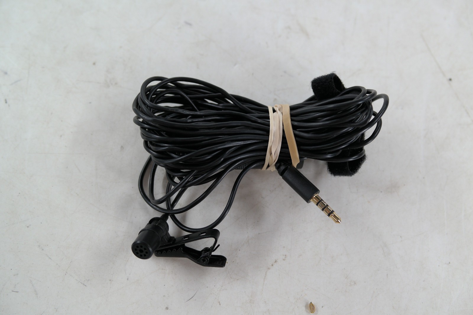 Boya BOYA BY-M1DM Wired Omnidirectional Lav Microphone
