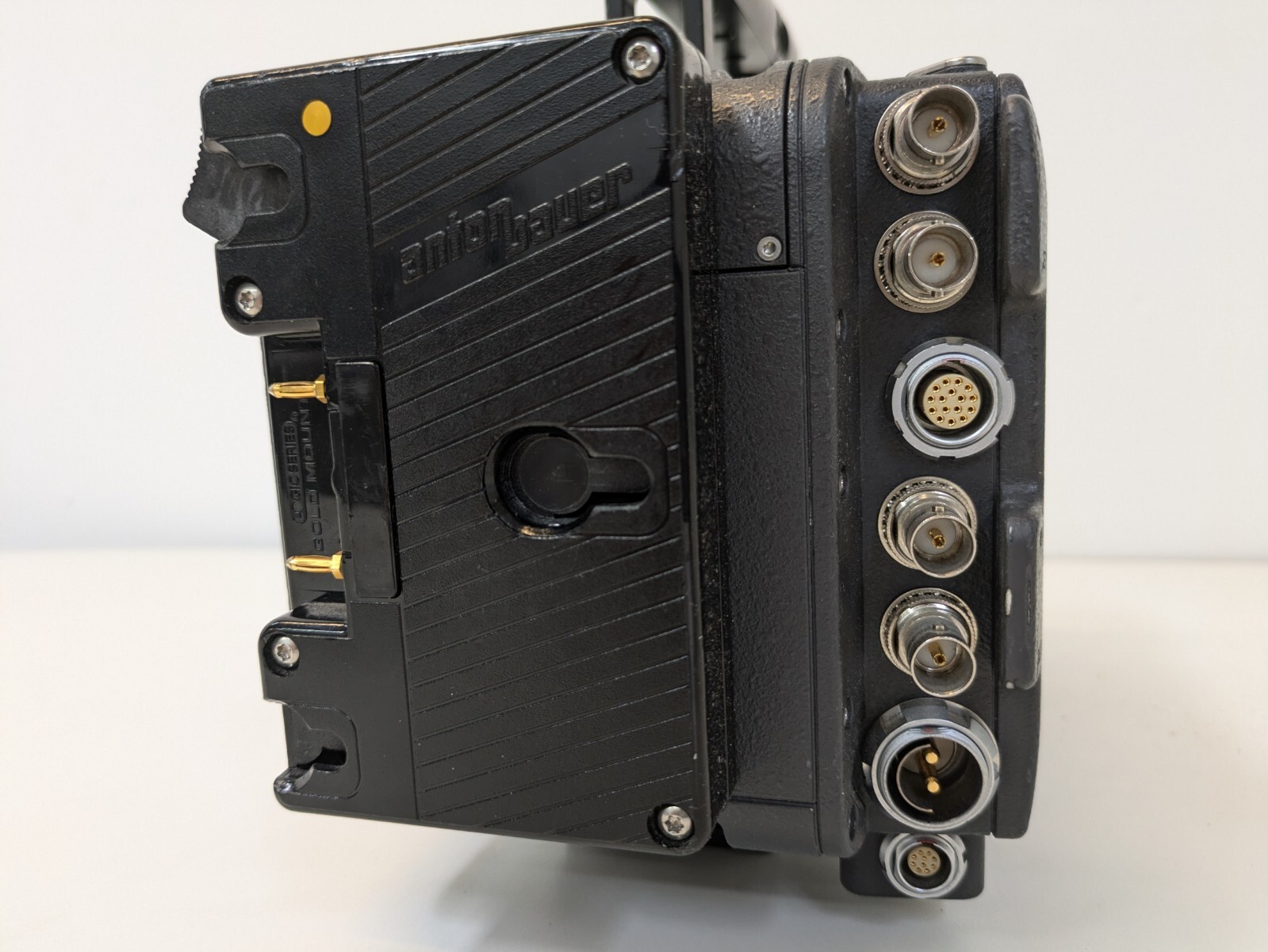 Arri Alexa XT-M – Codex Drives AND SXS Media Included!