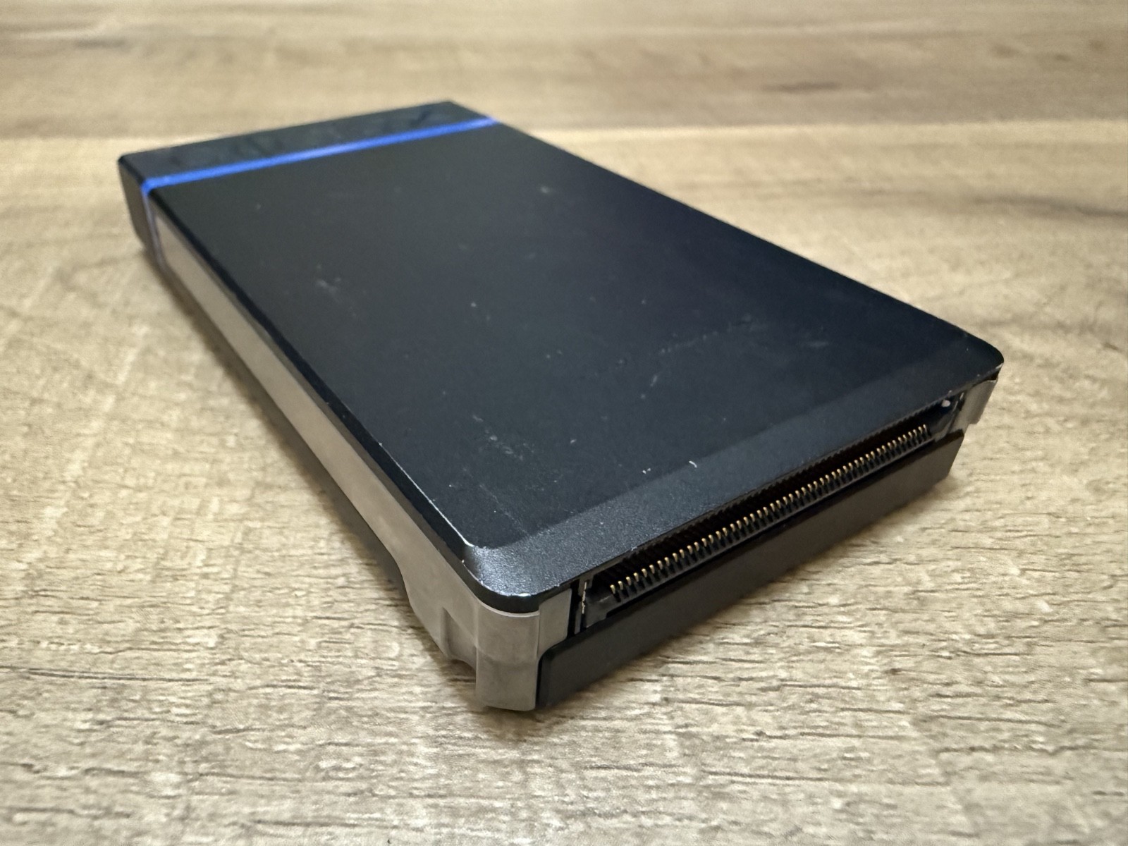 Codex 2TB Capture Drive for Arri Alexa LF, 65, SXT cameras
