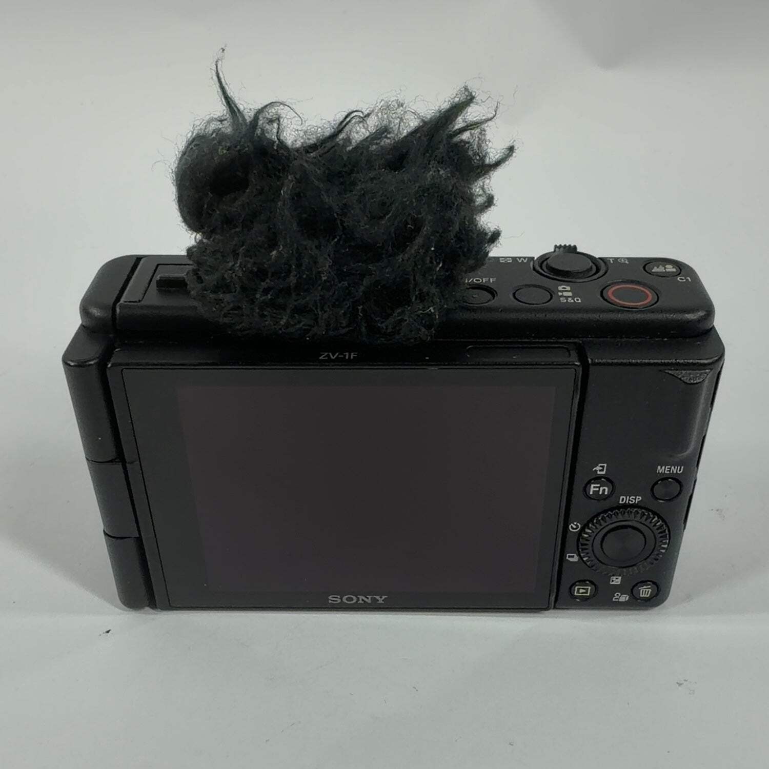Sony ZV-1F 20.1MP Compact Digital Camera