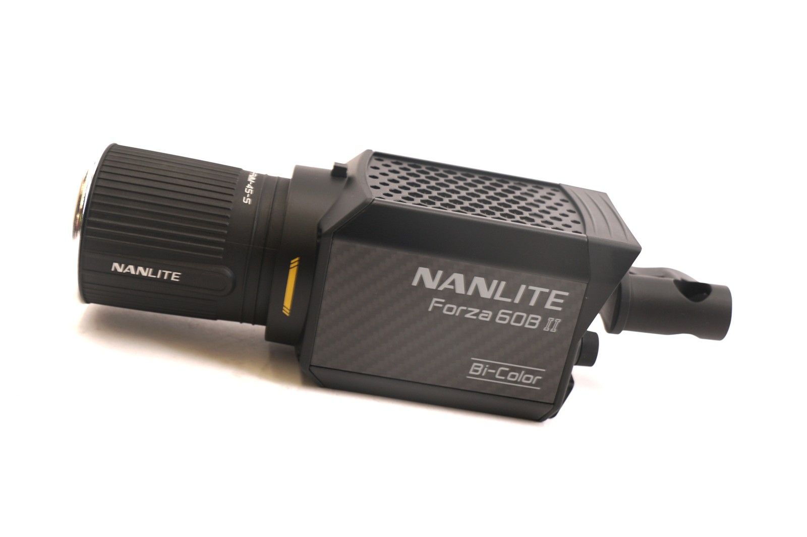 Nanlite Forza 60B II Bi-Color LED Monolight