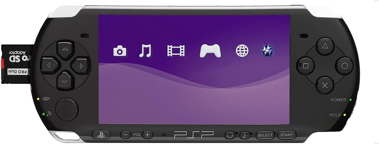 Upgrade Your PSP with Micro SD/SDHC/SDXC Memory Stick Adapter – 2025 Edition
