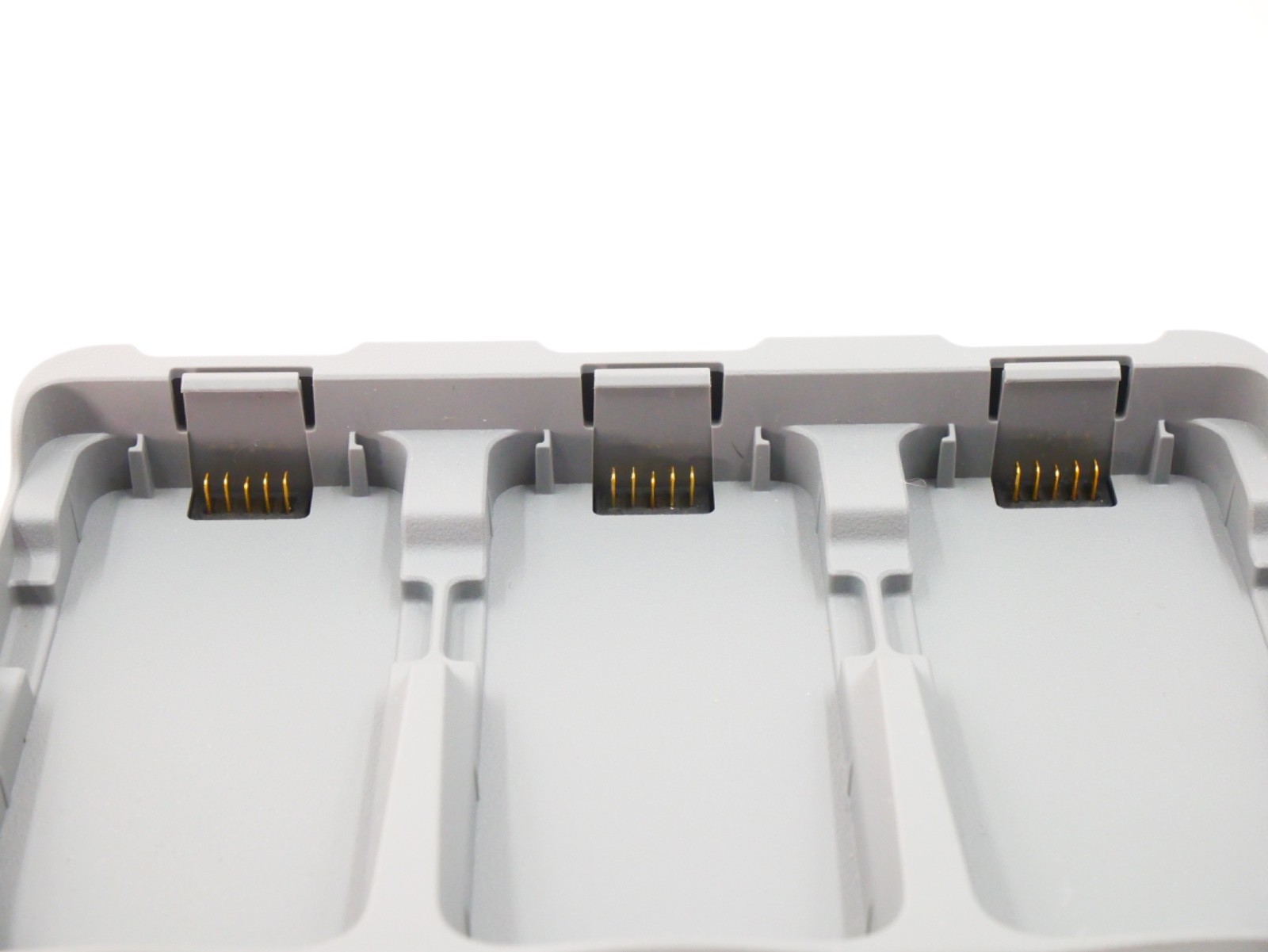 OEM DJI Neo 2 (2x Battery and Charging Hub (Charge Count – 0, 1)