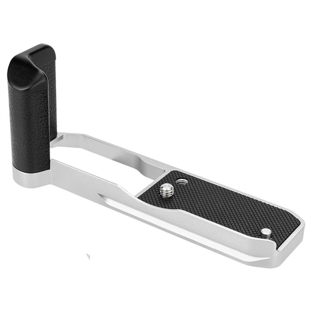 JJC Z fc-GR1 L Plate Handle Bracket Hand Holder Battery Grip for Nikon Zfc Z fc