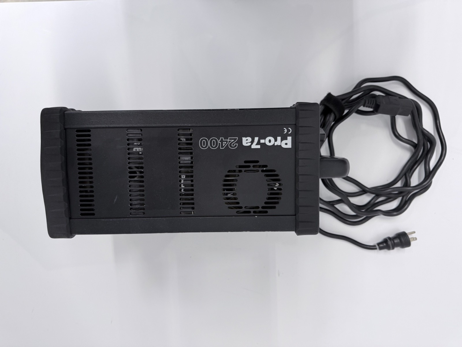 Profoto Pro-7a 2400W Power Pack – A004 – Tested Working – #1 of 3