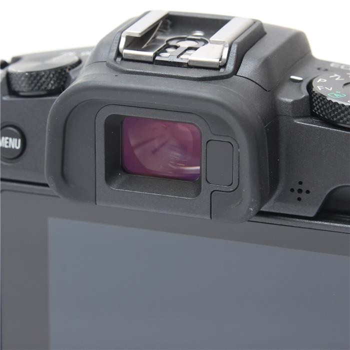 Canon EOS RP Digital Camera Body #92