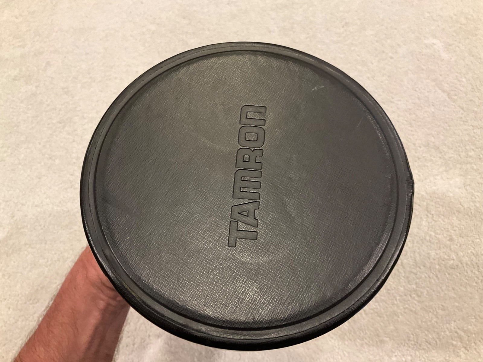 Tamron SP 300mm f/2.8 LD IF Manual Focus Lens – Nikon F Mount Adaptall-2 60B