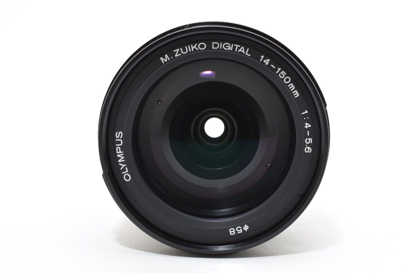 [Near Mint] Olympus M.Zuiko Digital ED 14-150mm F/4.0-5.6 II Lens #2963452
