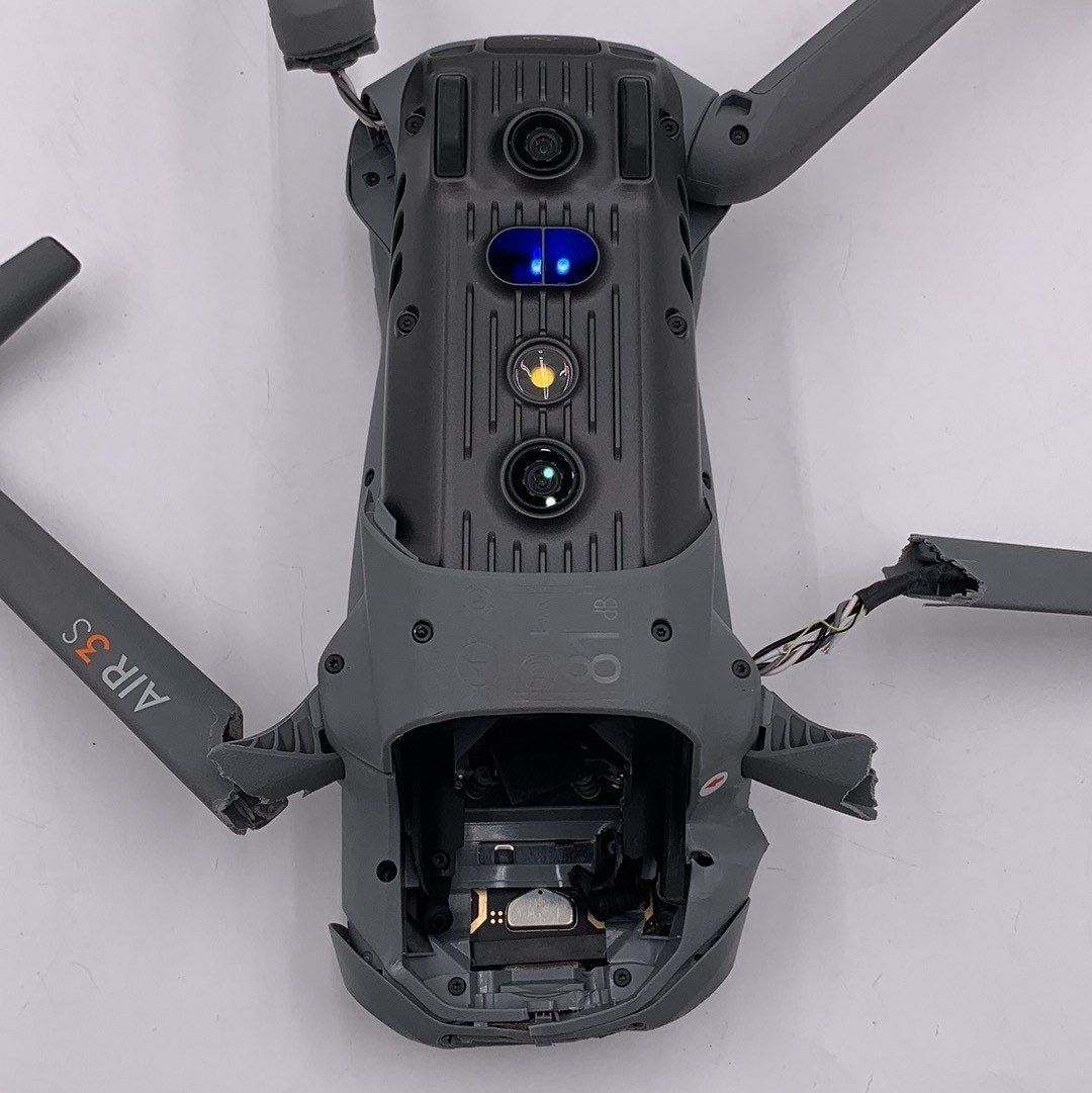 DJI Air 3S – NOT WORKING – AS IS