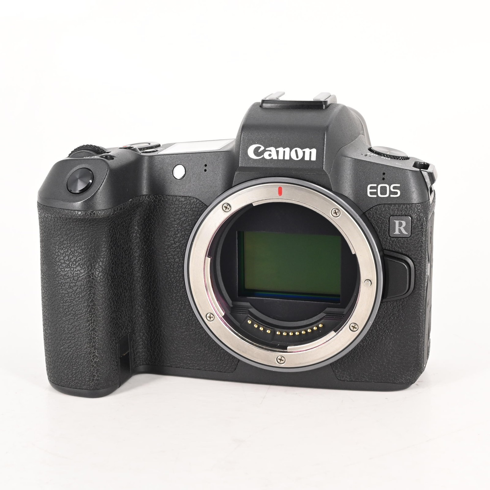 Canon EOS R 30.3MP Mirrorless Digital Camera Body #521