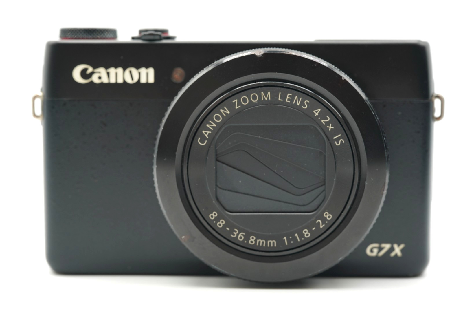 [TOP MINT] Canon PowerShot G7 X digital camera Optical Zoom 4.2x 20.2MP #001