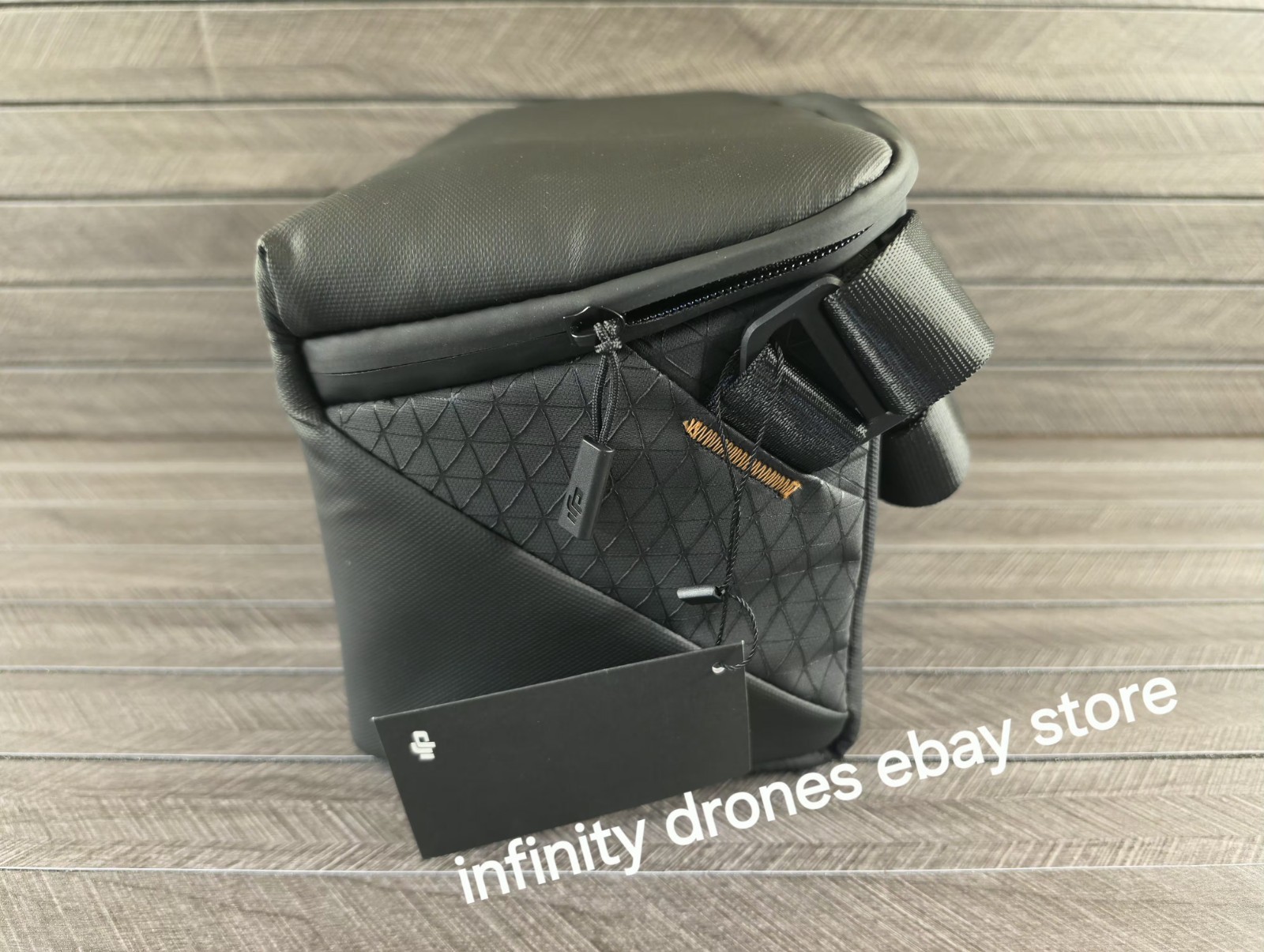Brand New DJI Mini 5 / 4 / 3 Pro Carry Shoulder Bag Pulled from combo drone