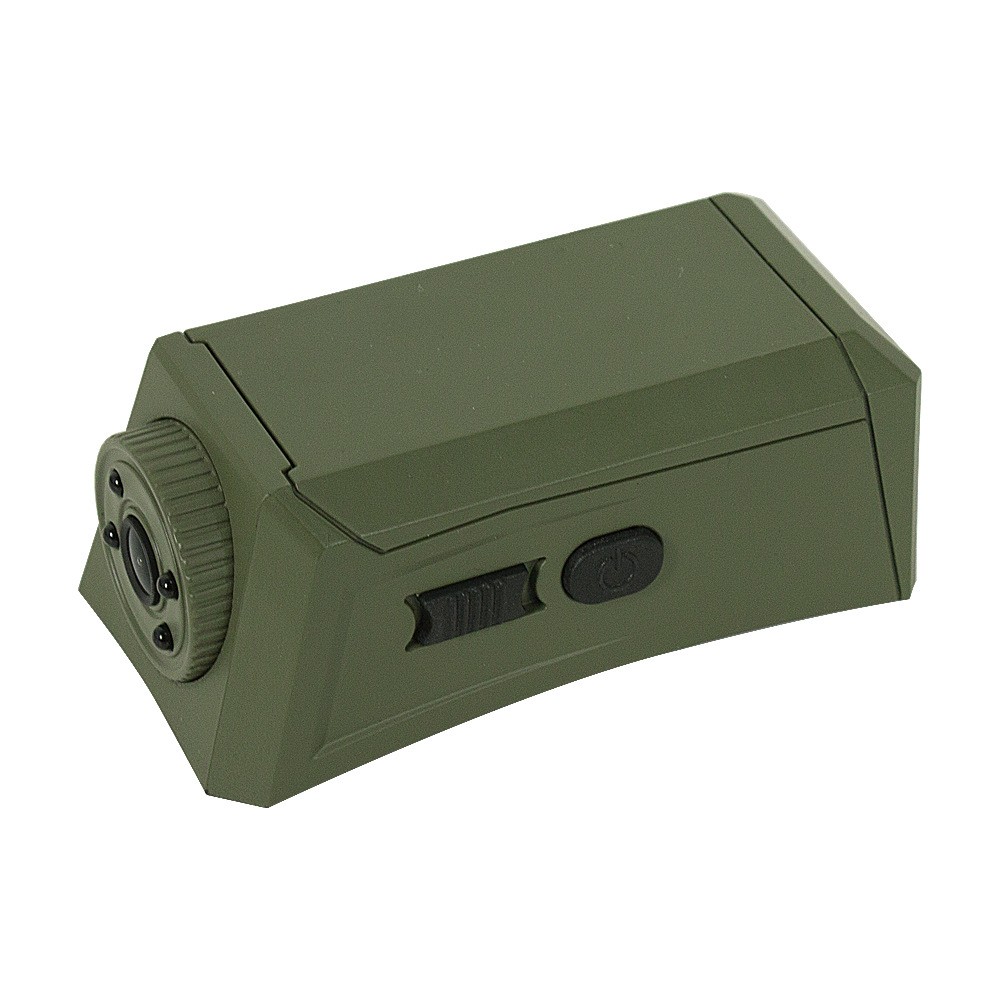 Tactical Helmet Camera Sport Camera Action Cam Video Recorder With 8GB TF Card